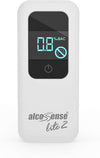 "Stay Safe with Lite 2: The Ultimate Home Breathalyzer - Your Trusted Alcohol Tester for the UK, Ireland, and Scotland!"