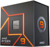 "Unleash the Power of the  Ryzen 5 7600X Desktop Processor - Experience Lightning-Fast Performance with 6 Cores, 12 Threads, and up to 5.3 Ghz Max Boost!"