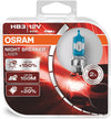 "Illuminate the Night with NIGHT BREAKER LASER H7 - Unleash +150% More Brilliant Light!"