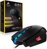 "Enhance Your Gaming Experience with the M65 PRO RGB FPS Gaming Mouse - Precision, Customization, and Style in One!"