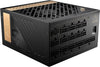 " MAG A650BN Power Supply Unit - High Performance 650W PSU with UK Plug, 80 Plus Bronze Certified, Advanced Cooling System, and 5 Year Warranty"