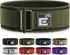 "Unleash Your Full Potential with our Self-Locking Weight Lifting Belt - Maximize Strength and Performance in Functional Fitness, Weightlifting, and Olympic Lifting - Perfect Support for Men and Women - Take Your Deadlifts to New Heights!"