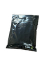 Uk Stock Biodegradable Mailing Bags 100% with Double Peel & Seal Tape, 40 cm x 50 cm + 7 cm 10 units