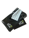 Biodegradable Mailing Bags 100% with Double Peel & Seal Tape, Eco Friendly Postage & Packaging Bags, 9 x 12” (23 x 30 cm)