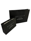 Paper Branded Luxury 230gsm Carrier Bags 42 cm - 32 cm - 13 cm £0.90 each