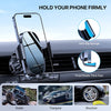 "Ultimate 360¡ã Rotation Car Phone Holder for iPhone, Samsung & More - 2nd Gen!"