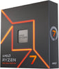 "Unleash the Power of the  Ryzen 5 7600X Desktop Processor - Experience Lightning-Fast Performance with 6 Cores, 12 Threads, and up to 5.3 Ghz Max Boost!"
