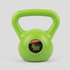 "Transform Your Body with Kettlebells - Find Your Ideal Weight for Powerful Cardio and Strength Workouts Anywhere!"