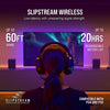 "Unleash Gaming Paradise with the HS80 RGB WIRELESS Multiplatform Gaming Headset - Immerse in Dolby Atmos, Flawless Communication, and Universal Compatibility with PC, Mac, PS5, PS4 - Embrace the Stylish Carbon Design!"