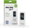 "Stay Safe with Lite 2: The Ultimate Home Breathalyzer - Your Trusted Alcohol Tester for the UK, Ireland, and Scotland!"