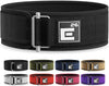 "Unleash Your Full Potential with our Self-Locking Weight Lifting Belt - Maximize Strength and Performance in Functional Fitness, Weightlifting, and Olympic Lifting - Perfect Support for Men and Women - Take Your Deadlifts to New Heights!"
