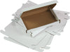"Premium Pack of 250  C6 White PIP Cardboard Postal Boxes - Ideal for Royal Mail Large Letters!"