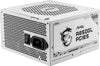 " MAG A650BN Power Supply Unit - High Performance 650W PSU with UK Plug, 80 Plus Bronze Certified, Advanced Cooling System, and 5 Year Warranty"