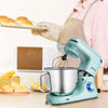 Powerful 1400W  Stand Mixer: Whip Up Delicious Creations with Ease