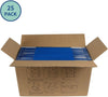 "EXYGLO 25 Pack of Small Cardboard Postal Boxes - Perfect for Packaging and Shipping, Ideal for Small Business Mailing and Gifting"