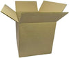 "Super Value Pack of 40 Extra Large Double Wall Cardboard Moving Boxes - Spacious 24X18X18" Size"