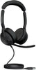 Title: " Evolve2 50 Wired Stereo Headset - Enhanced Comfort, Crystal Clear Sound, and Noise-Cancelling Technology - MS Teams Certified"