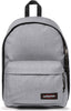 " Out of Office Backpack - Sleek and Spacious, 27L, Black (Black)"
