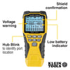 "Get Professional-Grade Testing with the  VDV501-851 Scout Pro 3 Cable Tester!"
