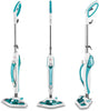 "Experience the Power of Vaporetto SV450 Double Steam Mop - The Ultimate Cleaning Solution with Handheld Cleaner!"