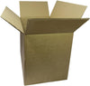 "Superior Strength Extra Large Cardboard Boxes - Perfect for Moving, Shipping, and Storage - 24 x 18 x 18 Inches"