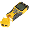 "Get Professional-Grade Testing with the  VDV501-851 Scout Pro 3 Cable Tester!"