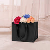 "Colorful and Convenient: 10-Pack of Large Kraft Gift Bags with Handles - Perfect for Parties, Birthdays, Weddings, and More!"