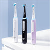 "Ultimate  Io4 Electric Toothbrush Set: Perfect Father's Day Gift with Teeth Whitening, Travel Case, and More!"