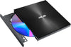 "Experience the Power of the Ultraslim External DVD Writer: Lightning-Fast Speed, Perfect for Mac, M-DISC Support, Unbeatable Security, and So Much More!"