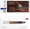 "Maximize Cooling Performance with  NT-H1 Pro-Grade Thermal Compound Paste (3.5G)"